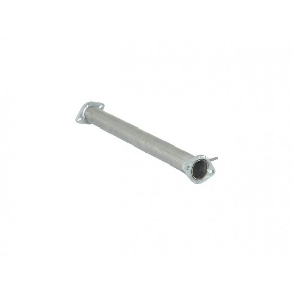 Ragazzon | Downpipe non Catalizzato per Ford Focus Mk2 RS/RS500 2.5 Turbo (305cv/350cv) COMPATIBILE CON POSTERIORE ORIGINALE