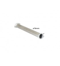 Ragazzon | Downpipe non Catalizzato Ø76mm per Ford Focus Mk2 RS 2.5 Turbo (305v) DA MONTARE IN COPPIA CON 55.0364.00 Ragazzon | Downpipe non Catalizzato Ø76mm per Ford Focus Mk2 RS 2.5 Turbo (305v) DA MONTARE IN COPPIA CON 55.0364.00