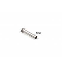 Ragazzon | Tubo elimina OPF/GPF per Ford Focus Mk4 1.5 Ecoboost (150cv) Ragazzon | Tubo elimina OPF/GPF per Ford Focus Mk4 1.5 Ecoboost (150cv)