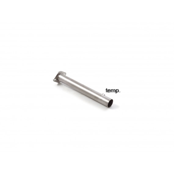 Ragazzon | Tubo elimina OPF/GPF per Ford Focus Mk4 1.0 Ecoboost (125cv) 2.3 Ecoboost ST (280cv)