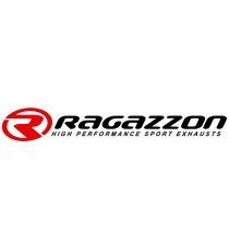 Ragazzon | Downpipe non Catalizzato per Audi RS3 8V Sedan Sportback Quattro 2.5TFSI (367cv) DA MONTARE IN COPPIA 50.0789.18 - 50.0794.18 Ragazzon | Downpipe non Catalizzato per Audi RS3 8V Sedan Sportback Quattro 2.5TFSI (367cv) DA MONTARE IN COPPIA 50.0789.18 - 50.0794.18