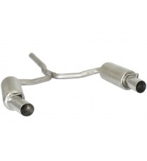 Ragazzon | Impianto di scarico silenziato per Mini Clubman R55 One 1.6 (98cv) Ragazzon | Impianto di scarico silenziato per Mini Clubman R55 One 1.6 (98cv)