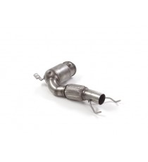 Ragazzon | Downpipe Catalizzato 200celle per MINI Countyman F60 Cooper S 2.0 (192cv) JCW ALL4 (231cv) COMPATIBILE CON POSTERIORE ORIGINALE Ragazzon | Downpipe Catalizzato 200celle per MINI Countyman F60 Cooper S 2.0 (192cv) JCW ALL4 (231cv) COMPATIBILE CON POSTERIORE ORIGINALE