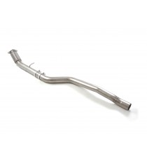 Ragazzon | Centrale non silenziato per Maserati Grecale GT Turbo (250cv/300cv) 2022>> NON COMPATIBILE CON POSTERIORE ORIGINALE Ragazzon | Centrale non silenziato per Maserati Grecale GT Turbo (250cv/300cv) 2022>> NON COMPATIBILE CON POSTERIORE ORIGINALE