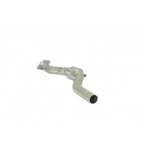 Ragazzon | Downpipe Catalizzato 200 celle per Mazda MX-5 ND 1.5 (130cv) 2.0 (184cv) Ragazzon | Downpipe Catalizzato 200 celle per Mazda MX-5 ND 1.5 (130cv) 2.0 (184cv)