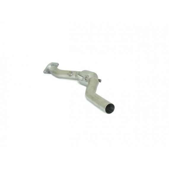 Ragazzon | Downpipe Catalizzato 200 celle per Mazda MX-5 ND 1.5 (130cv) 2.0 (184cv)