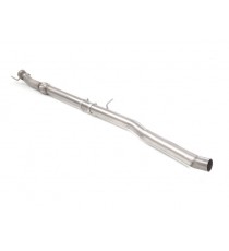 Ragazzon | Centrale non silenziato per Mercedes A45 AMG W176 4MATIC (360cv/380cv) COMPATIBILE CON POSTERIORE ORIGINALE Ragazzon | Centrale non silenziato per Mercedes A45 AMG W176 4MATIC (360cv/380cv) COMPATIBILE CON POSTERIORE ORIGINALE