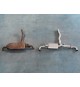Ragazzon | Terminale silenziato con valvole per Mercedes W177 A220 4Matic (190cv) Ragazzon | Terminale silenziato con valvole per Mercedes W177 A220 4Matic (190cv)