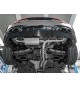 Ragazzon | Terminale silenziato con valvole per Mercedes W177 A220 4Matic (190cv) Ragazzon | Terminale silenziato con valvole per Mercedes W177 A220 4Matic (190cv)