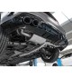 Ragazzon | Terminale silenziato con valvole per Mercedes W177 A220 4Matic (190cv) Ragazzon | Terminale silenziato con valvole per Mercedes W177 A220 4Matic (190cv)