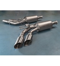 Ragazzon | Terminale silenziato con valvole per Mercedes G63 AMG 4.0 V8 Bi-Turbo (585cv) 07/2020>> Ragazzon | Terminale silenziato con valvole per Mercedes G63 AMG 4.0 V8 Bi-Turbo (585cv) 07/2020>>