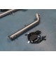 Ragazzon | Downpipe non Catalizzati per Mercedes G63 AMG 4.0 V8 Bi-Turbo (585cv) 07/2020>>