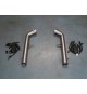Ragazzon | Downpipe non Catalizzati per Mercedes G63 AMG 4.0 V8 Bi-Turbo (585cv) 07/2020>>