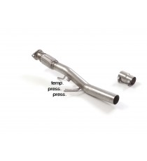 Ragazzon | Tubo elimina OPF/GPF non Catalizzato per Mercedes W177 A220 (190cv)