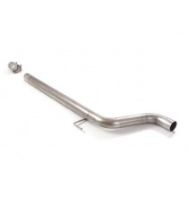 Ragazzon | Centrale non silenziato per Mercedes W177 A220 (190cv) COMPATIBILE CON POSTERIORE ORIGINALE Ragazzon | Centrale non silenziato per Mercedes W177 A220 (190cv) COMPATIBILE CON POSTERIORE ORIGINALE