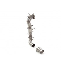 Ragazzon | Downpipe non Catalizzato per Mercedes A250 W176 (211cv/218cv) +Sport