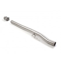 Ragazzon | Centrale non silenziato per Mercedes W177 A220 4MATIC (190cv) NON COMPATIBILE CON POSTERIORE ORIGINALE Ragazzon | Centrale non silenziato per Mercedes W177 A220 4MATIC (190cv) NON COMPATIBILE CON POSTERIORE ORIGINALE