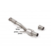 Ragazzon | Tubo elimina OPF/GPF Catalizzato 200celle per Mercedes W177 A220 (190cv)