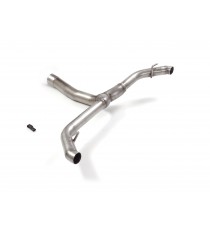 Ragazzon | Terminale non silenziato per Mercedes A45 AMG W176 4MATIC (360cv/380cv) Ragazzon | Terminale non silenziato per Mercedes A45 AMG W176 4MATIC (360cv/380cv)