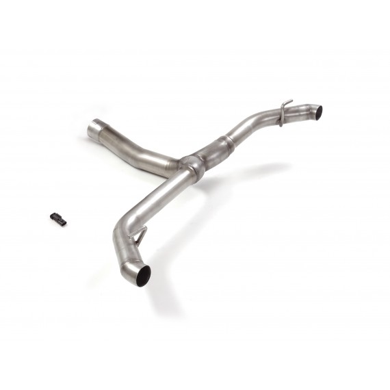 Ragazzon | Terminale non silenziato per Mercedes A45 AMG W176 4MATIC (360cv/380cv)