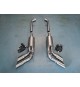 Ragazzon | Impianti di scarico COMPLETO con valvole per Mercedes G63 AMG 4.0 V8 Bi-Turbo (585cv) 07/2020>>