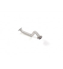 Ragazzon | Downpipe secondario per Suzuki Swift Sport TERMICA 1.4 Boosterjet AZ (140cv) 2017>>2020 COMPATIBILE CON POSTERIORE ORIGINALE Ragazzon | Downpipe secondario per Suzuki Swift Sport TERMICA 1.4 Boosterjet AZ (140cv) 2017>>2020 COMPATIBILE CON POSTERIORE ORIGINALE