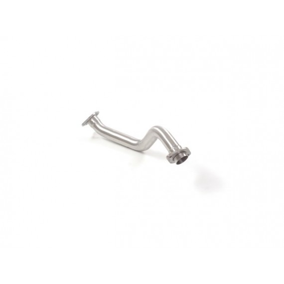 Ragazzon | Downpipe secondario per Suzuki Swift Sport TERMICA 1.4 Boosterjet AZ (140cv) 2017>>2020 COMPATIBILE CON POSTERIORE ORIGINALE