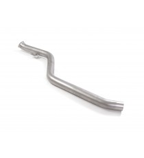 Ragazzon | Centrale non silenziato per Toyota Supra GR 2.0 Mk5 (260cv) COMPATIBILE CON POSTERIORE ORIGINALE Ragazzon | Centrale non silenziato per Toyota Supra GR 2.0 Mk5 (260cv) COMPATIBILE CON POSTERIORE ORIGINALE