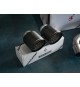 Ragazzon | Terminale silenziato con finali rotondi in Carbonio per Toyota Yaris GR 1.6 (260cv) 2020>> DA MONTARE IN COPPIA CON 55.0719.00 - 57.0149.00 Ragazzon | Terminale silenziato con finali rotondi in Carbonio per Toyota Yaris GR 1.6 (260cv) 2020>> DA MONTARE IN COPPIA CON 55.0719.00 - 57.0149.00