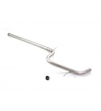 Ragazzon | Centrale non silenziato per Volkswagen Scirocco Mk3 1.4TSI (122cv/160cv) COMPATIBILE CON POSTERIORE ORIGINALE Ragazzon | Centrale non silenziato per Volkswagen Scirocco Mk3 1.4TSI (122cv/160cv) COMPATIBILE CON POSTERIORE ORIGINALE