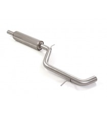 Ragazzon | Centrale silenziato per Volkswagen Golf 7/7.5 AU 1.4TSI, 2.0TDi, 2.0 TDi GTD COMPATIBILE CON POSTERIORE ORIGINALE Ragazzon | Centrale silenziato per Volkswagen Golf 7/7.5 AU 1.4TSI, 2.0TDi, 2.0 TDi GTD COMPATIBILE CON POSTERIORE ORIGINALE