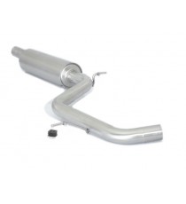 Ragazzon | Centrale silenziato per Volkswagen Golf 8 CD 2.0GTI (245cv) Clubsport (300cv) Ø76mm COMPATIBILE CON POSTERIORE ORIGINALE Ragazzon | Centrale silenziato per Volkswagen Golf 8 CD 2.0GTI (245cv) Clubsport (300cv) Ø76mm COMPATIBILE CON POSTERIORE ORIGINALE