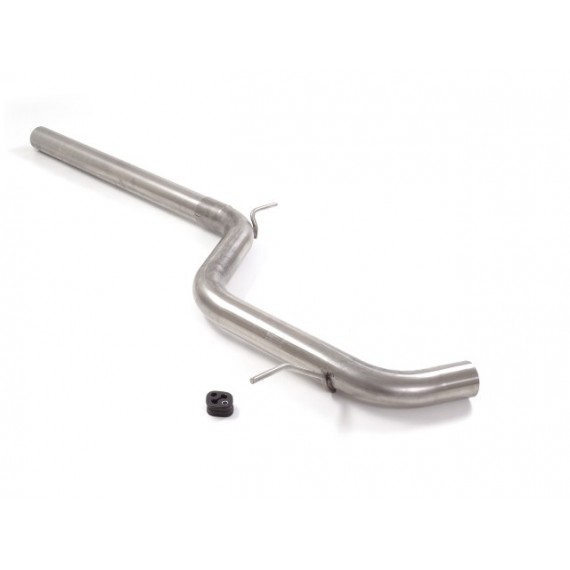 Ragazzon | Centrale non silenziato per Volkswagen Golf 8 CD 2.0GTI (245cv) Clubsport (300cv) Ø76mm COMPATIBILE CON POSTERIORE ORIGINALE Ragazzon | Centrale non silenziato per Volkswagen Golf 8 CD 2.0GTI (245cv) Clubsport (300cv) Ø76mm COMPATIBILE CON POSTERIORE ORIGINALE