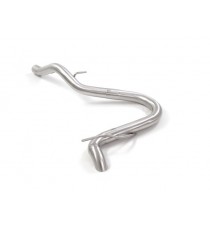 Ragazzon | Terminale non silenziato per Volkswagen Golf 8 CD 1.5TSI (130cv/150cv) Ragazzon | Terminale non silenziato per Volkswagen Golf 8 CD 1.5TSI (130cv/150cv)
