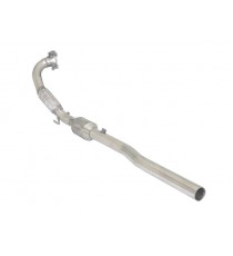 Ragazzon | Downpipe Catalizzato 200celle per Volkswagen Golf 6 1K 2.0 GTI TSI (210cv) COMPATIBILE CON POSTERIORE ORIGINALE Ragazzon | Downpipe Catalizzato 200celle per Volkswagen Golf 6 1K 2.0 GTI TSI (210cv) COMPATIBILE CON POSTERIORE ORIGINALE