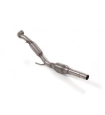 Ragazzon | Downpipe Catalizzato per Volkswagen Golf 5 1K 1.9TDi (90cv/105cv) 2.0TDi (136cv/140cv) COMPATIBILE CON POSTERIORE ORIGINALE Ragazzon | Downpipe Catalizzato per Volkswagen Golf 5 1K 1.9TDi (90cv/105cv) 2.0TDi (136cv/140cv) COMPATIBILE CON POSTERIORE ORIGINALE