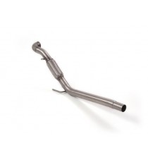 Ragazzon | Downpipe non Catalizzato per Volkswagen Golf 5 1K 1.9TDi (90cv/105cv) 2.0TDi (136cv/140cv) COMPATIBILE CON POSTERIORE ORIGINALE Ragazzon | Downpipe non Catalizzato per Volkswagen Golf 5 1K 1.9TDi (90cv/105cv) 2.0TDi (136cv/140cv) COMPATIBILE CON POSTERIORE ORIGINALE