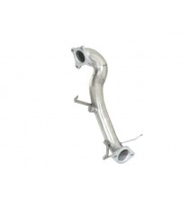 Ragazzon | Downpipe non Catalizzato per Volkswagen Golf 5 1K 1.4TSI (123cv) Golf 6 1K 1.4TSI (125cv) COMPATIBILE CON POSTERIORE ORIGINALE Ragazzon | Downpipe non Catalizzato per Volkswagen Golf 5 1K 1.4TSI (123cv) Golf 6 1K 1.4TSI (125cv) COMPATIBILE CON POSTERIORE ORIGINALE