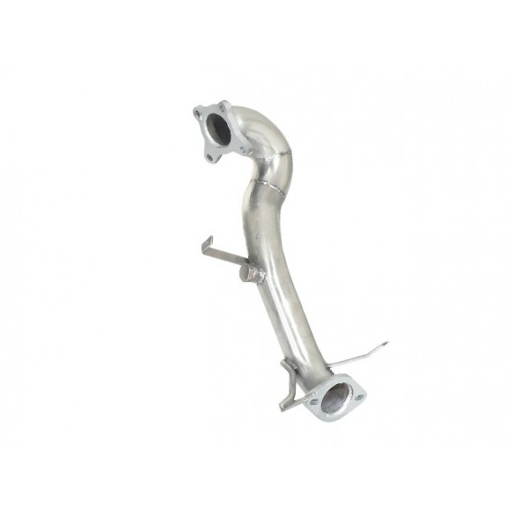 Ragazzon | Downpipe non Catalizzato per Volkswagen Golf 5 1K 1.4TSI (123cv) Golf 6 1K 1.4TSI (125cv) COMPATIBILE CON POSTERIORE ORIGINALE Ragazzon | Downpipe non Catalizzato per Volkswagen Golf 5 1K 1.4TSI (123cv) Golf 6 1K 1.4TSI (125cv) COMPATIBILE CON POSTERIORE ORIGINALE