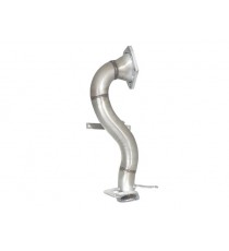 Ragazzon | Downpipe non Catalizzato per Volkswagen Golf 5 1K 1.4TSI GT (140cv/170cv) Golf 6 1K 1.4TSI (160cv) COMPATIBILE CON POSTERIORE ORIGINALE Ragazzon | Downpipe non Catalizzato per Volkswagen Golf 5 1K 1.4TSI GT (140cv/170cv) Golf 6 1K 1.4TSI (160cv) COMPATIBILE CON POSTERIORE ORIGINALE