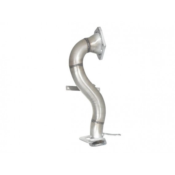 Ragazzon | Downpipe non Catalizzato per Volkswagen Golf 5 1K 1.4TSI GT (140cv/170cv) Golf 6 1K 1.4TSI (160cv) COMPATIBILE CON POSTERIORE ORIGINALE Ragazzon | Downpipe non Catalizzato per Volkswagen Golf 5 1K 1.4TSI GT (140cv/170cv) Golf 6 1K 1.4TSI (160cv) COMPATIBILE CON POSTERIORE ORIGINALE
