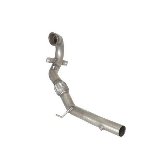 Ragazzon | Downpipe Catalizzato 200celle per Volkswagen Polo Mk5 6C 1.8TSI (192cv)