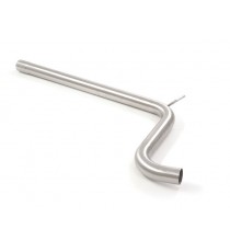 Ragazzon | Centrale non silenziato per Volkswagen Golf 8 CD 1.5TSI (130cv/150cv) NO Multilink COMPATIBILE CON POSTERIORE ORIGINALE Ragazzon | Centrale non silenziato per Volkswagen Golf 8 CD 1.5TSI (130cv/150cv) NO Multilink COMPATIBILE CON POSTERIORE ORIGINALE