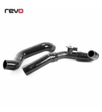 Revo - Tubi siliconici per Intercooler per Ford Mustang 2.3 EcoBoost