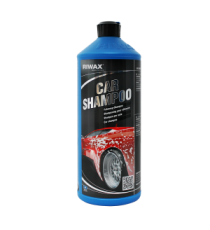 Riwax - Car Shampoo per lavaggio auto