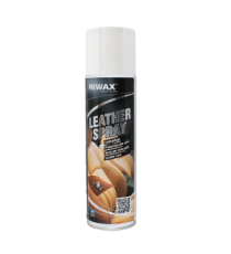 Riwax - Leather Sigillante Spray impermeabilizzante per pelle