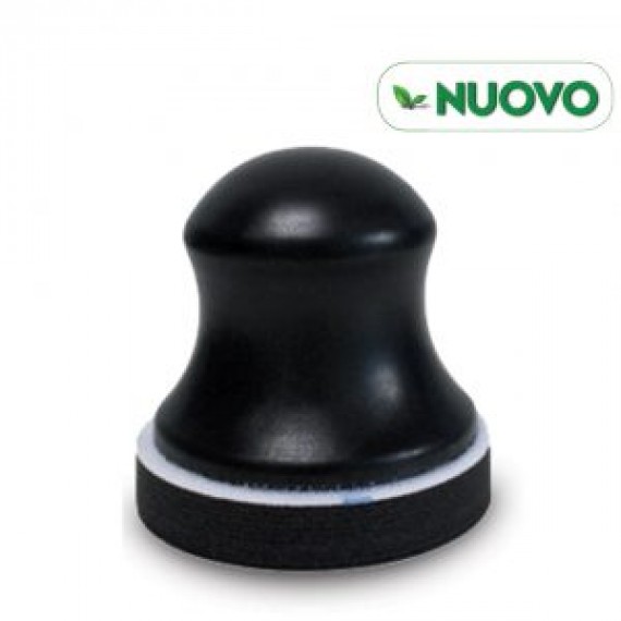 Riwax - Tampone per applicazione su nero gomme e plastiche del Tire Gloss Gel