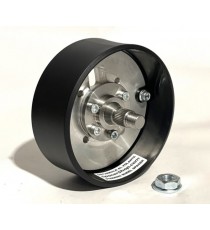 SpacerShop | Distanziale volante per Alfa Romeo 4C da 6 cm SpacerShop | Distanziale volante per Alfa Romeo 4C da 6 cm