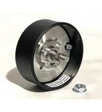 SpacerShop | Distanziale volante per Alfa Romeo Giulietta da 6 cm SpacerShop | Distanziale volante per Alfa Romeo Giulietta da 6 cm