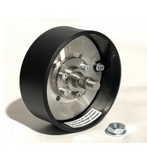 SpacerShop | Distanziale volante per Alfa Romeo Mito da 6 cm